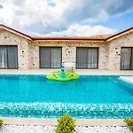 Villa Kekik 1 *