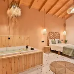 Kekik 1 Villa Kaş
