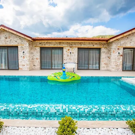 Villa Kekik 1 *