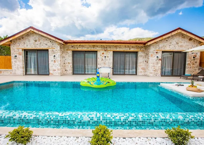 Villa Kekik 1 *