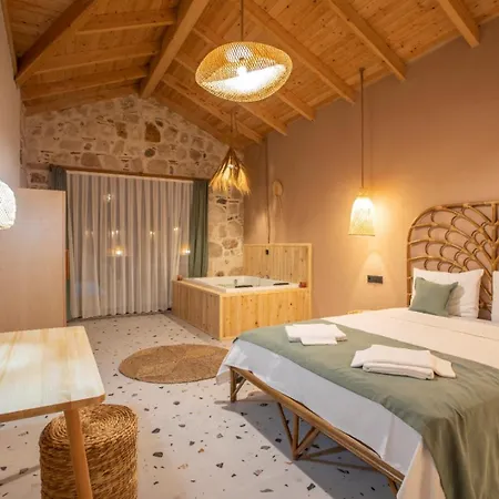 Villa Kekik 1 *