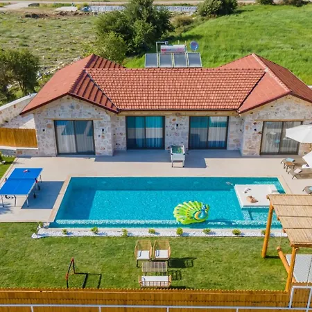 Kekik 1 Kaş